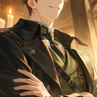 Profile image of Cameron