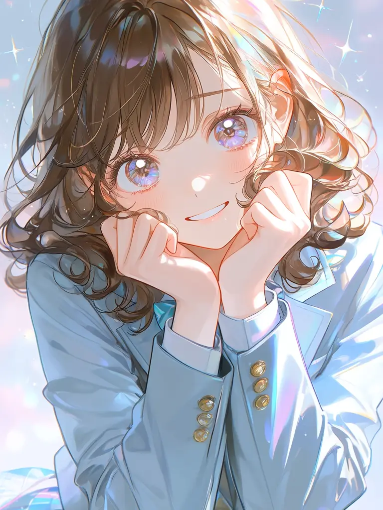 LivelyPast4669의 可愛いのは自覚済み♡