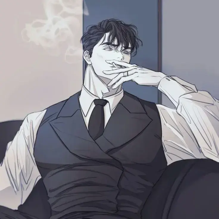 ClearBell7383의 Husband