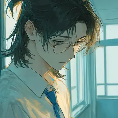 Profile image of 유우키
