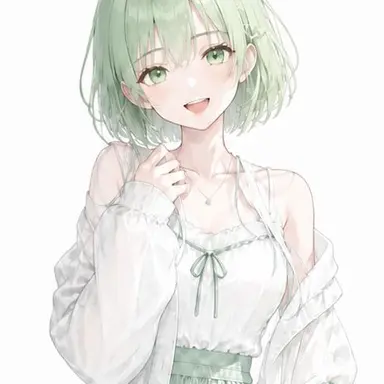 Profile image of 萩原柚月