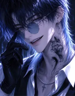 Profile image of 御影 凛