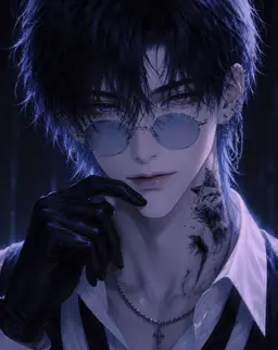 Profile image of 御影 凛