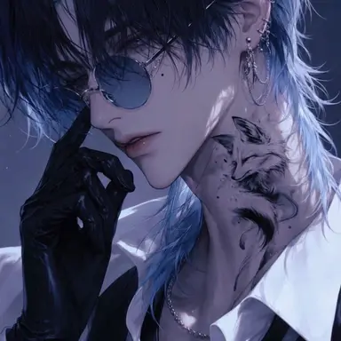Profile image of 御影 凛