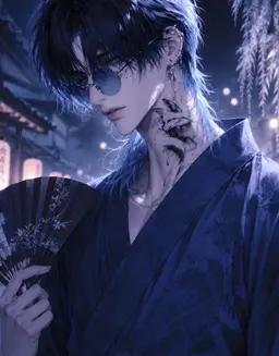 Profile image of 御影 凛