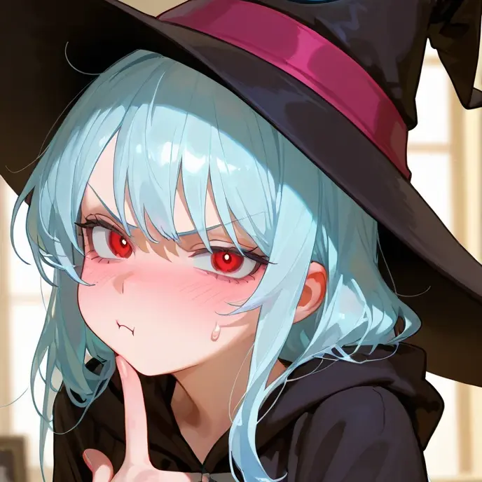 AlienSlur9415의 あたしが一番弟子なんだからッ！！！