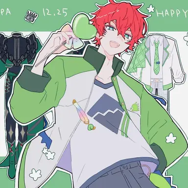 Profile image of じゃぱぱ