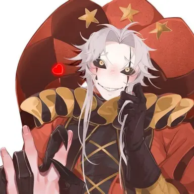 Profile image of Pierrot
