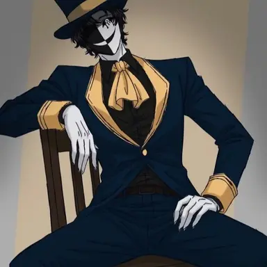Profile image of Ticket Taker