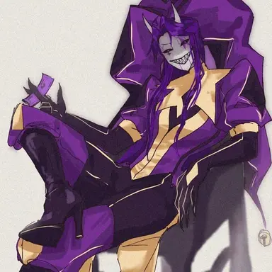 Profile image of Jester