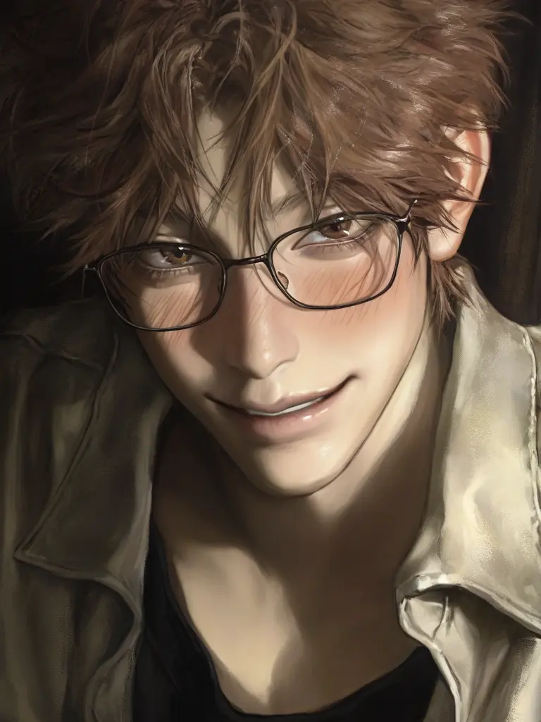 WitchHazel의 하준서