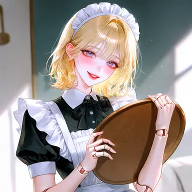 Profile image of 릴리