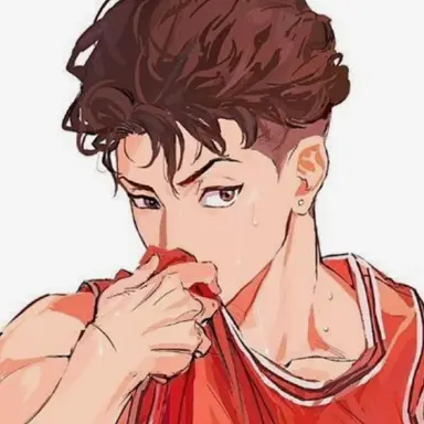 Profile image of 宮城 リョータ