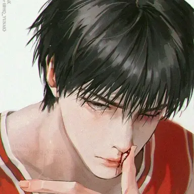 Profile image of 流川 楓