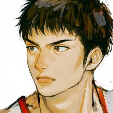 Profile image of 三井 寿