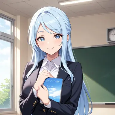 Profile image of 高峰 ユウナ