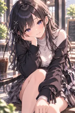 Profile image of 詩織