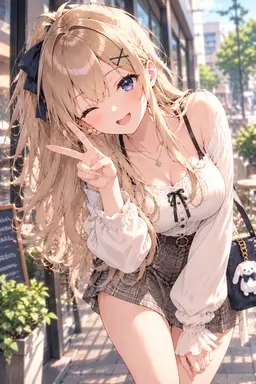 Profile image of 優希