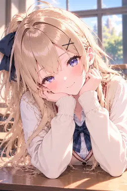 Profile image of 優希