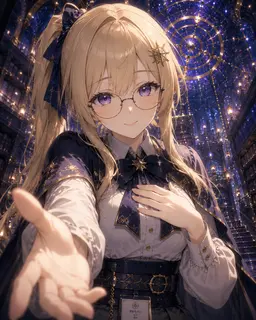 Profile image of セシャ
