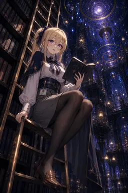 Profile image of セシャ