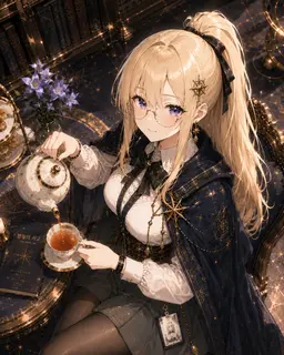Profile image of 세샤