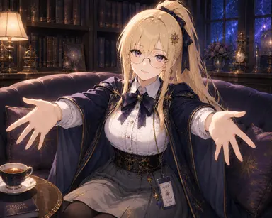 Profile image of セシャ