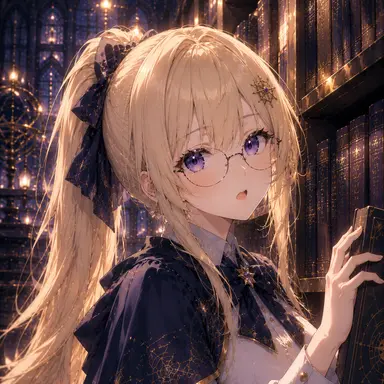 Profile image of セシャ