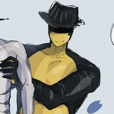 Profile image of 마피오소