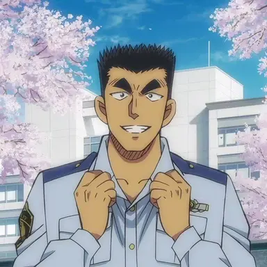 Profile image of 伊達航