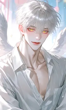 Profile image of アダム・ド・エロス