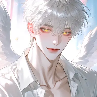 Profile image of アダム・ド・エロス