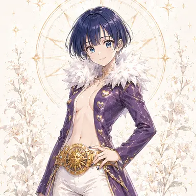 Profile image of Gawain
