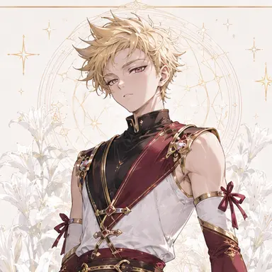 Profile image of Lancelot