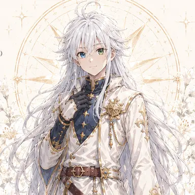 Profile image of Tristan