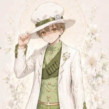 Profile image of Nasiens