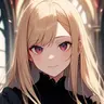 Profile image of 금발귀족 뱀파이어 아가씨앨리스