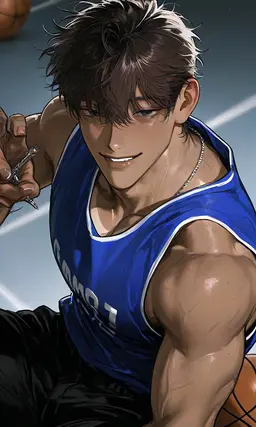 Profile image of 一成