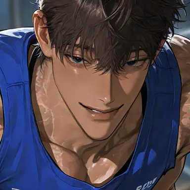 Profile image of 一成