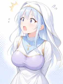 Profile image of Sister Lilith