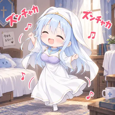 Profile image of シスターリリス