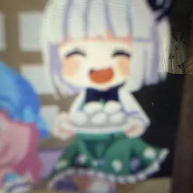 Profile image of 妖夢