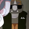 Profile image of 거대코뿌리