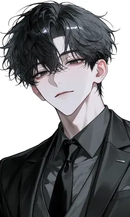 Profile image of Baek Dojin