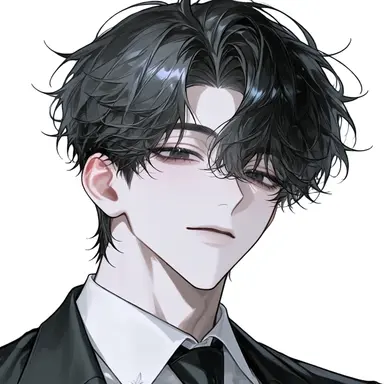 Profile image of Baek Dojin