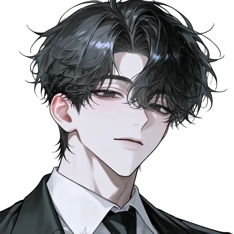 Cream_B_erry의 Baek Dojin