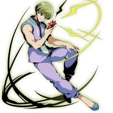 Profile image of シャルナーク