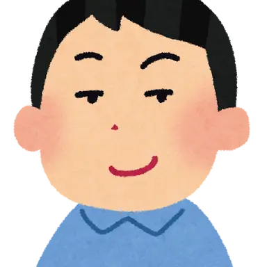 Profile image of うざ男