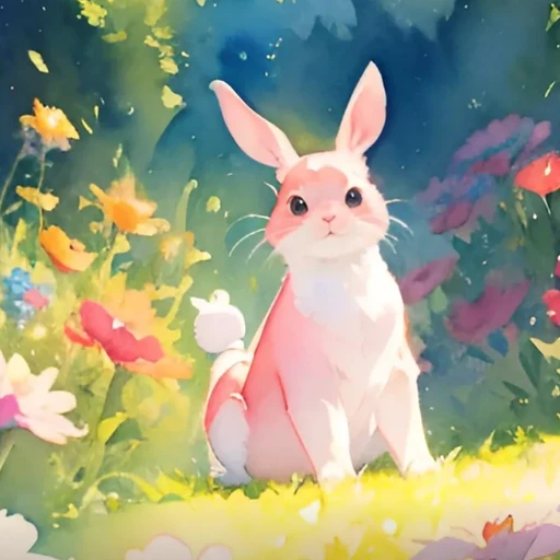 花兎