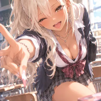 Profile image of 天音 ここあ